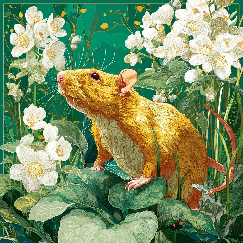 3. Tuổi Tý: Âm thầm được nâng đỡ, chuyển bại thành thắng. Tháng 6 nhuận là khoảng thời gian bản mệnh của tuổi Tý “lên hương” nhờ quý nhân. Dù có thể chưa thấy kết quả ngay lập tức, nhưng sự hỗ trợ đúng lúc sẽ giúp bạn thoát khỏi những tình huống tưởng chừng bế tắc.