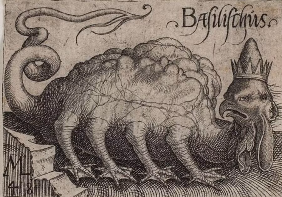 Các phiên tòa xét xử động vật khá phổ biến ở châu Âu vào những năm 1400 - 1700. Chuột, châu chấu, lợn, lừa... đều bị buộc tội vì nhiều tội danh khác nhau. Một số "bị cáo" còn được chỉ định luật sư bào chữa. Ảnh: Public Domain.