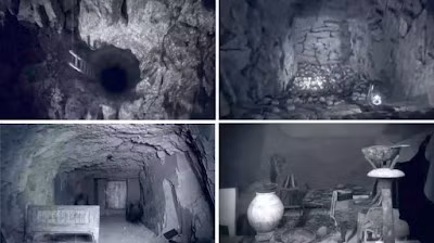 Dựa trên phân tích này, các nhà nghiên cứu kết luận rằng, Merit "đã tự chải tóc, làm mượt tóc bằng cách thoa hỗn hợp dầu thực vật, nhựa cây, nhựa thơm và sáp ong cũng có trong kẽ răng lược". Ảnh: lampmagician.com.