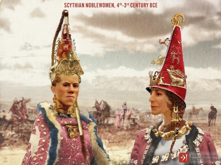 Ông Kanygin cho biết thêm khám phá này "biến một phát hiện đơn lẻ thành bằng chứng chi tiết về trình độ kiến ​​thức y học cao của nền văn hóa Pazyryk". Ảnh: Simeon Netchev (CC BY-NC-ND).