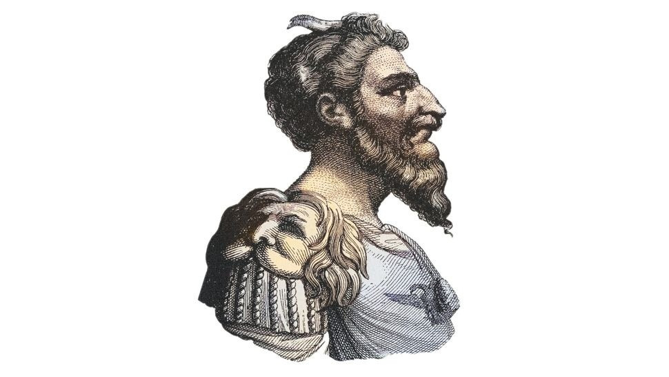 Dưới sự lãnh đạo tài ba của thiền vu Hung Nô là Attila (406 - 453), đế chế này trải dài trên vùng đất rộng lớn bao gồm những nơi ngày nay thuộc Nga, Hungary và các khu vực khác ở châu Âu, bao gồm cả Đức và Pháp. Ảnh: mikroman6 via Getty Images.