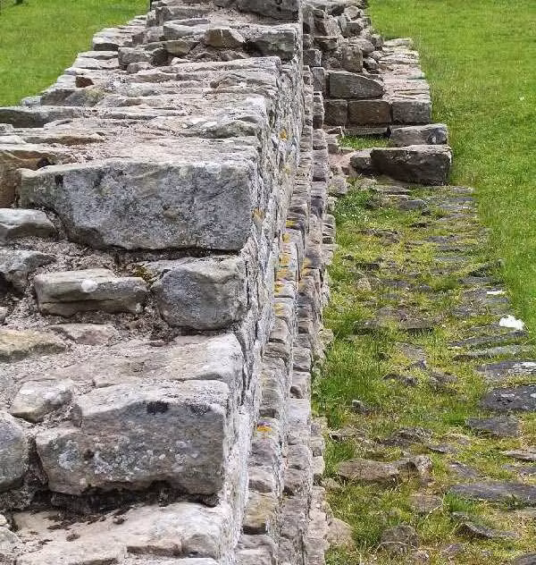 Các cuộc khai quật tại Vindolanda - nằm giữa Carlisle và Corbridge ở Northumberland - đã cung cấp những bằng chứng quan trọng về cuộc sống của binh sĩ La Mã, chẳng hạn như các tấm bảng gỗ được viết bằng mực ghi chép chi tiết các hoạt động như thu thập vật liệu, liên lạc quân sự và cá nhân. Ảnh: Mike Bishop via Flickr (CC BY-SA 2.0).