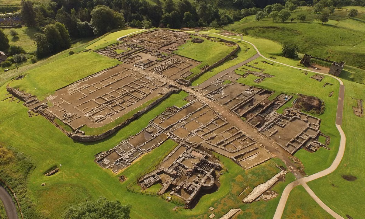 Các nhà nghiên cứu cho hay một số binh lính có thể đã bị ốm nặng do mất nước, sụt cân trong các đợt bùng phát dịch bệnh tiêu chảy vào mùa hè, thường liên quan đến nguồn nước bị ô nhiễm và có thể lây nhiễm cho hàng chục người cùng một lúc. Ảnh: Sonya Galloway.