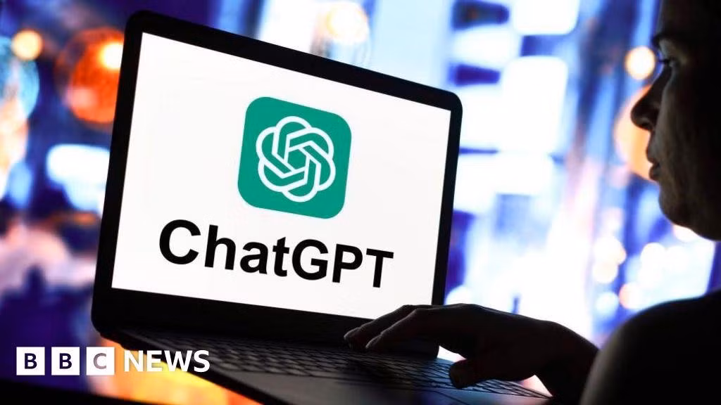 Khi được khuyến khích đưa ra lời giải hình học, ChatGPT mãi mới chuyển hướng. Trong một số trường hợp, chatbot này đưa ra thông tin sai ví dụ như khẳng định không tồn tại cách giải hình học để nhân đôi diện tích hình chữ nhật mặc dù thực tế có. Ảnh: BBC.