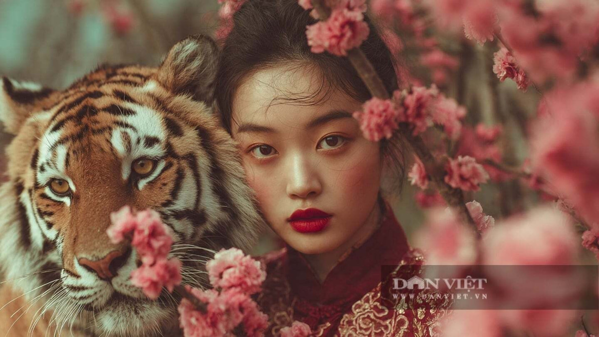 Với khí chất mạnh mẽ và kỹ năng lãnh đạo xuất sắc, họ có thể thu hút một nhóm cộng sự cùng chí hướng để cùng nhau hướng tới mục tiêu. Trong một nhóm, người tuổi Hổ có thể phát huy tối đa thế mạnh của mình, dẫn dắt mọi người vượt qua khó khăn và chinh phục thử thách.