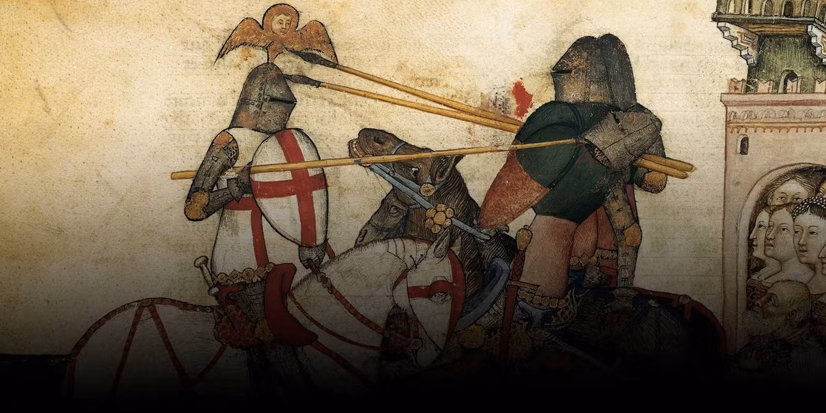 Trong số các bộ hài cốt được tìm thấy, đáng chú ý là một thi hài có "hộp sọ cực kỳ dài". Bộ hài cốt thuộc về một người đàn ông được chôn cất trong quan tài gỗ. Phần lớn cỗ quan tài cũng như thi hài của ông đã bị phân hủy vào thời điểm khai quật do tác động của thời gian. Ảnh: DeAgostini/Getty Images.