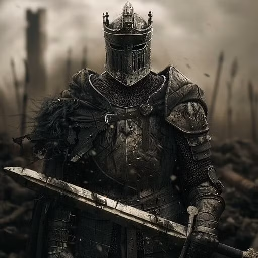 Trong một nghiên cứu được công bố trên tạp chí Heritage, nhà nhân chủng học sinh học Rissech và các đồng nghiệp đã phân tích chi tiết các bộ hài cốt được tìm thấy tại lâu đài Zorita de los Canes ở Tây Ban Nha. Lâu đài này từng được Dòng Calatrava - một nhóm hiệp sĩ và tu sĩ đảm nhận nhiệm vụ quân sự, cư trú từ thế kỷ 13 - 15. Ảnh: stockcake.com.