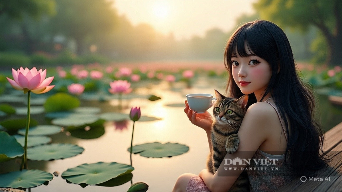  Con giáp tuổi Mão: Dịu dàng, khiêm tốn, may mắn đến một cách tự nhiên. Theo tử vi 12 con giáp năm 2025, người tuổi Mão hiền lành, khiêm tốn và lịch sự. Họ luôn đối xử tốt với mọi người xung quanh bằng sự tử tế và chân thành. Con giáp tuổi Mão không thích cạnh tranh với người khác và thích giải quyết vấn đề một cách hòa bình.