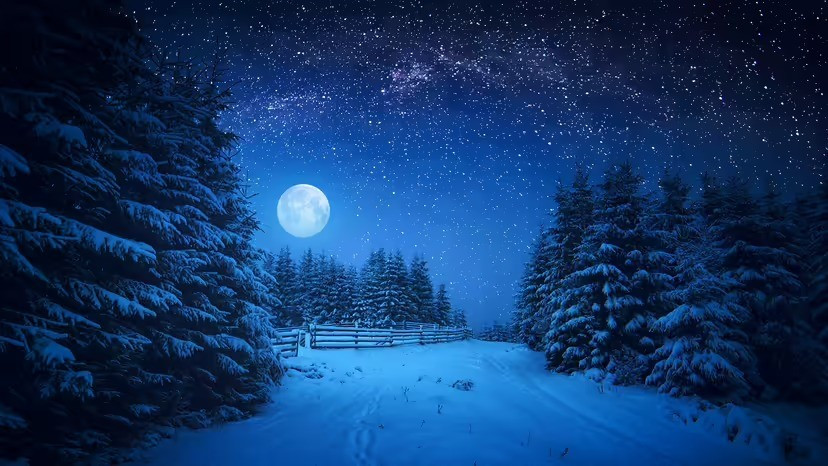 Những người yêu thiên văn ở nhiều khu vực của Hoa Kỳ và Canada sẽ có một trải nghiệm thú vị khi có thể quan sát hiện tượng hiếm gặp này bằng mắt thường. Ảnh: Vitalii Bashkatov/Shutterstock.