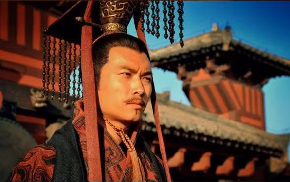 Sau khi ép Hán Hiến Đế nhường ngôi, Tào Phi chỉ ngồi trên ngai vàng 6 năm thì chết. Ảnh Sohu