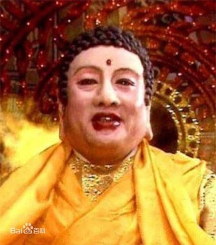 Phật Nhãn: Nếu như Hỏa Nhãn Kim Tinh là thần nhãn yếu nhất thì Phật Nhãn được miêu tả Nlà thần nhãn lợi hại nhất trong Tây Du Ký. Phật nhãn có thể phân biệt trắng - đen, thấy tất cả mọi thứ mà mọi loại mắt nhìn thấy, có thể nhìn thấu sự tương đối của tất cả các quan niệm mà mọi người đề cập đến.