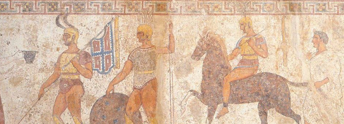 Các chuyên gia hiện chưa rõ tại sao những đứa trẻ này lại được chôn cất cùng thắt lưng bằng đồng - vật dụng điển hình của người trưởng thành. Tuy nhiên, các ngôi mộ Anglo-Saxon có niên đại vào thế kỷ 6 ở Anh, nơi chôn cất những bé trai cùng với thắt lưng và các trang bị chiến binh khác, có thể được đặt bên trong mộ nhằm ngụ ý về việc "những đứa trẻ này có thể trở thành chiến binh". Ảnh: universiteitleiden.nl.