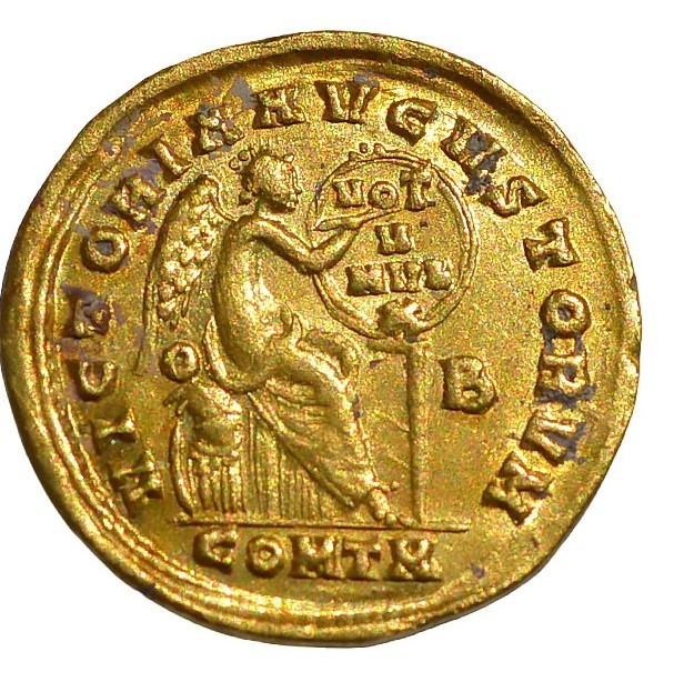 View - Tìm thấy kho báu tiền vàng quý hiếm ở thành phố cổ Aquileia | Báo Tri thức và Cuộc sống - TIN TỨC PHỔ BIẾN KIẾN THỨC 24H