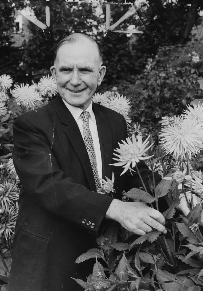 Trong khoảng thời gian từ năm 1932 - 1956, đao phủ Pierrepoint tuyên bố đã treo cổ 550 tử tù. Trong khi ấy, một số ước tính khác cho rằng, con số này là 435 phạm nhân. Ảnh: News Group Newspapers Ltd.