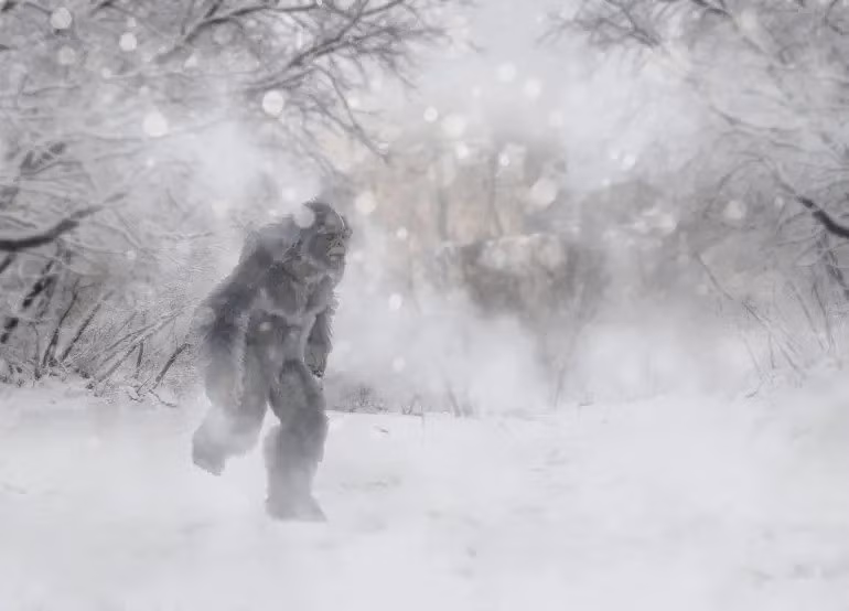 Ông Dave thành lập trụ sở nghiên cứu về Skunk, viết hướng dẫn quan sát và xuất hiện trên nhiều chương trình truyền hình để chia sẻ về sinh vật này. Ông tin rằng, Everglades rộng lớn nên việc tìm kiếm sinh vật này không hề dễ dàng. Ảnh: VICTOR HABBICK VISIONS/SCIENCE PHOTO LIBRARY via Getty Images.