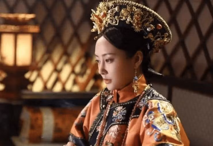 Có nhiều biến cố xảy ra dẫn đến việc Khang Hi luôn phải tuyển thêm phi tần. Ảnh minh họa.