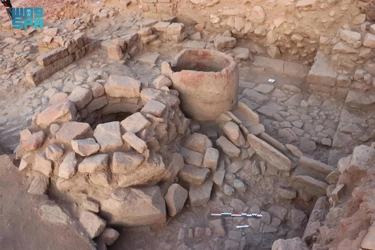 Nhờ vậy, các công trình kiến trúc sử dụng bê tông La Mã đứng vững qua các thảm họa động đất, phun trào núi lửa, mưa bão, lũ lụt... Ảnh: SPA.