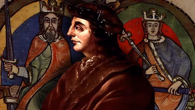 Đồng xu được chế tác từ một "đĩa bạc mỏng" và được dập "lên khuôn", khắc hình Vua David ở một mặt và hình chữ thập ở mặt còn lại cùng với chữ "ESBVRG". Ảnh: Youtube.