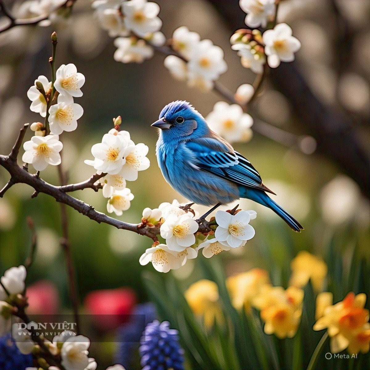 Ngoài trực giác, những người sinh tháng 6 Âm lịch còn đặc biệt giỏi giao tiếp. Ảnh minh họa