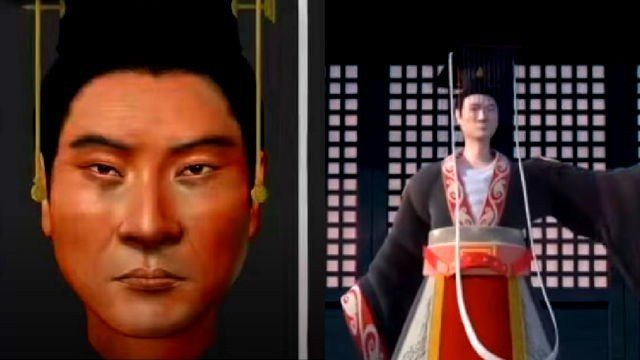 Tổ tiên của Chu Vũ Đế là người Tiên Ti - dân tộc du mục sống ở khu vực hiện nay là Mông Cổ và miền bắc Trung Quốc. Kết quả phân tích ADN hé lộ người Tiên Ti đã di cư từ miền Nam tới miền Bắc Trung Quốc rồi chung sống cùng với người Hán.