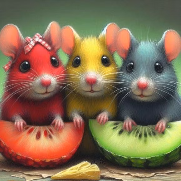  Tuổi Tý: Cực kỳ thông minh và giàu có. Là con giáp thông minh và linh hoạt nhất trong 12 con giáp, những người tuổi Tý luôn có thể tìm được con đường phát triển phù hợp với mình.