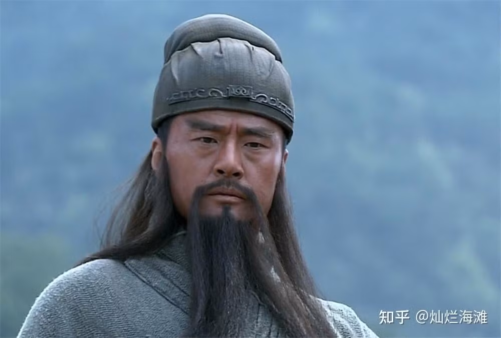 Quan Vũ từng vượt năm ải chém sáu tướng, tiếng tăm lừng lẫy. (Ảnh: Sohu)