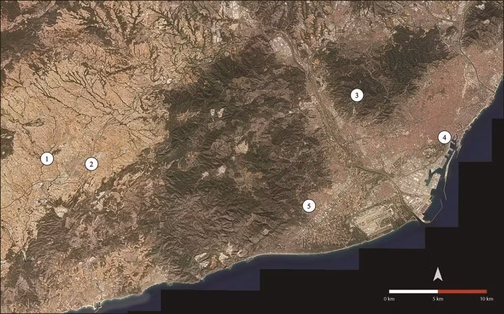 Khám phá mới về những vỏ sò khoảng 6.000 năm tuổi trên đã làm thay đổi hiểu biết của chúng ta về đời sống vật chất và tinh thần của con người thời tiền sử.