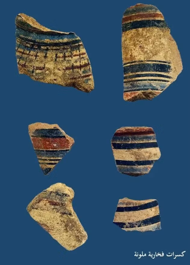 Thutmose I là pharaoh Ai Cập đã mở rộng đế chế đến tận vùng đất ngày nay là Syria. Điều này giúp giải thích vì sao một pháo đài quân sự khủng được tìm thấy ở sa mạc Sinai. Ảnh: Egyptian Ministry of Tourism and Antiquities.