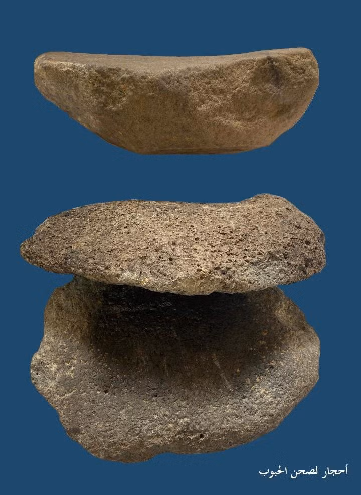 "Con đường Horus" trải dài qua phía bắc sa mạc Sinai, kết nối đồng bằng sông Nile với các khu vực khác ở phía đông Địa Trung Hải. Trước phát hiện này, các chuyên gia đã tìm thấy nhiều pháo đài khác trên tuyến đường cổ đại này. Ảnh: Egyptian Ministry of Tourism and Antiquities.