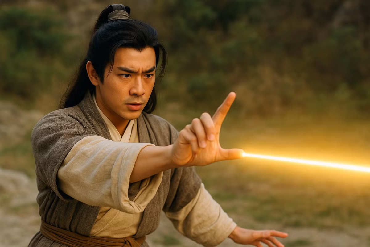 Ảnh minh họa. Ảnh: ChatGPT