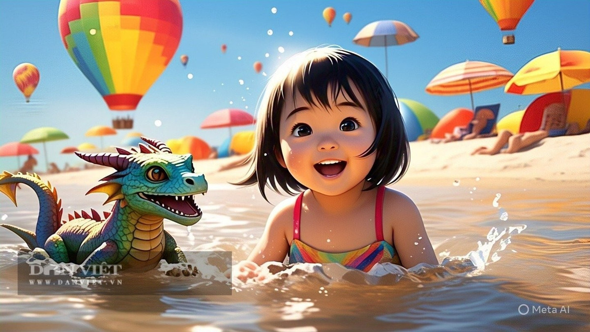 Con giáp tuổi Thìn: Theo tử vi 12 con giáp năm 2025, những người tuổi Thìn luôn có tham vọng và phong thái của một vị vua. Trong ba năm tới, con giáp này sẽ như rồng trên nước và đạt được những thành tựu to lớn trong sự nghiệp.