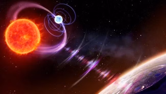 Nhà khoa học Anderson cho hay trong trường hợp chương trình SETI@Home chưa đạt được kết quả mong muốn, các chuyên gia có một danh sách dài những việc mà lẽ ra nên làm khác đi và các dự án khảo sát bầu trời trong tương lai cũng nên làm khác đi để tìm kiếm sự sống ngoài hành tinh. Ảnh: Daniëlle Futselaar/artsource.nl.