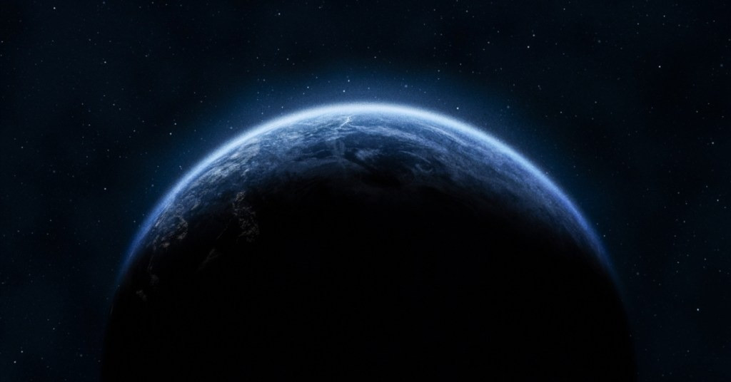 View - NASA phát hiện Trái đất ngày càng tối đi | Báo Tri thức và Cuộc sống - TIN TỨC PHỔ BIẾN KIẾN THỨC 24H