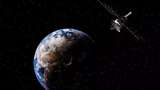 View - NASA phát hiện Trái đất ngày càng tối đi | Báo Tri thức và Cuộc sống - TIN TỨC PHỔ BIẾN KIẾN THỨC 24H