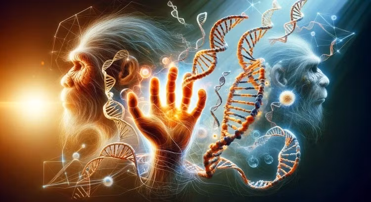 Nhóm nghiên cứu đã sử dụng kỹ thuật mô hình hóa 3D và phân tích hình dạng để so sánh 103 hộp sọ của những người ngày nay có và không có CM-I, cùng 8 hộp sọ hóa thạch từ các loài cổ đại, bao gồm Homo erectus, Homo heidelbergensis và Neanderthal. Ảnh: andrewggibson.com.