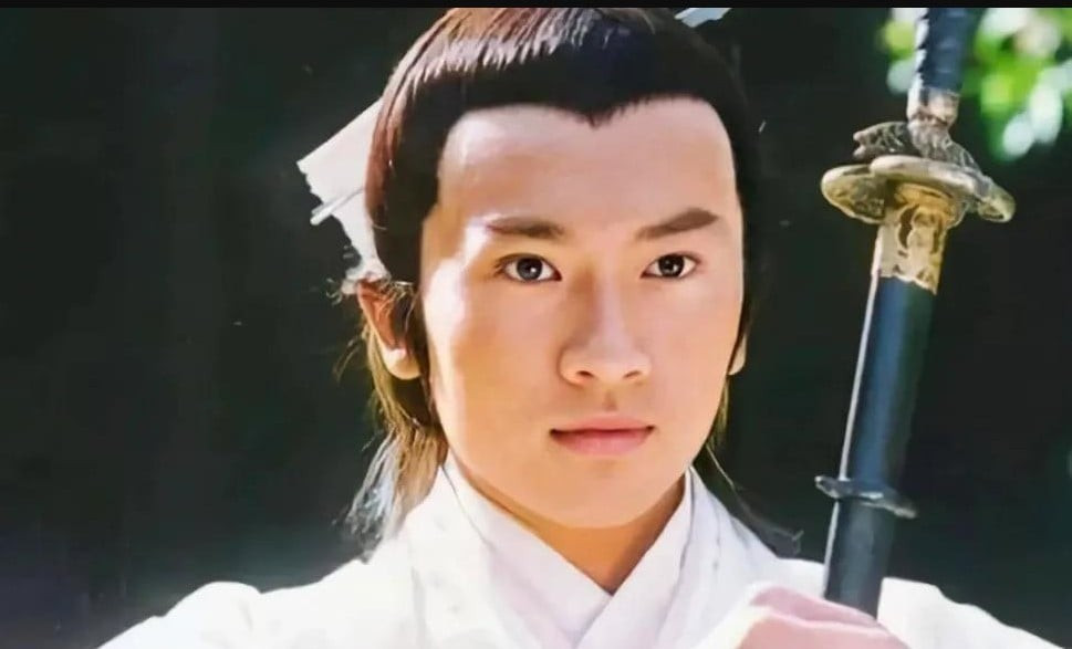 Trương Vô Kỵ đã nhanh chóng nắm vững các môn võ và thậm chí còn am hiểu một số lý thuyết võ học hơn cả Trương Tam Phong. (Ảnh: Sohu)