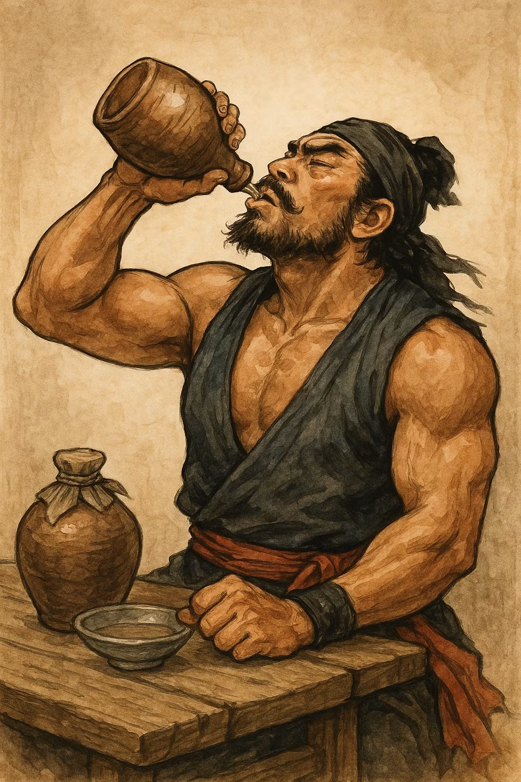 Ảnh minh họa. Ảnh: ChatGPT