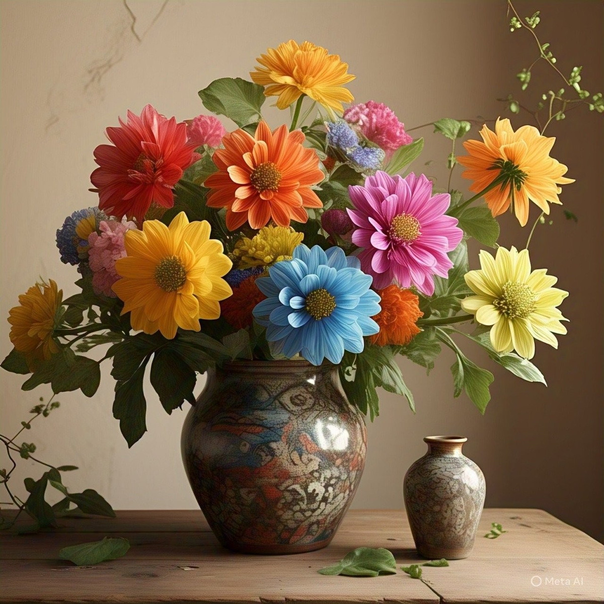 Những người sinh vào tháng 4 Âm lịch thường sở hữu khí chất mạnh mẽ và tư duy lãnh đạo bẩm sinh.