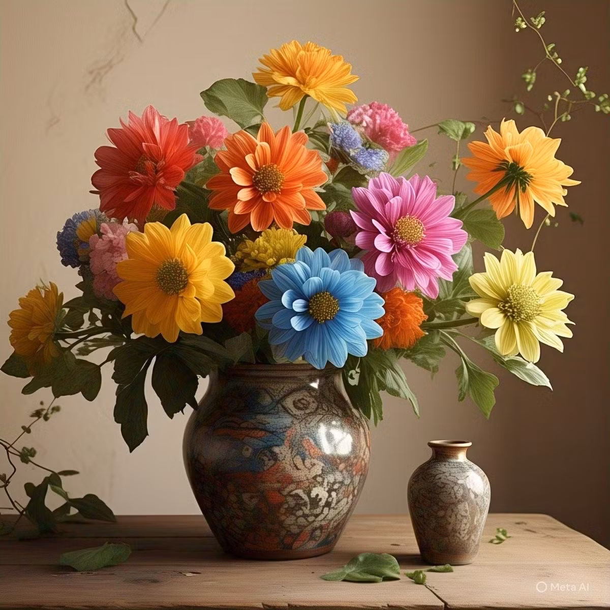 Những người sinh vào tháng 4 Âm lịch thường sở hữu khí chất mạnh mẽ và tư duy lãnh đạo bẩm sinh.