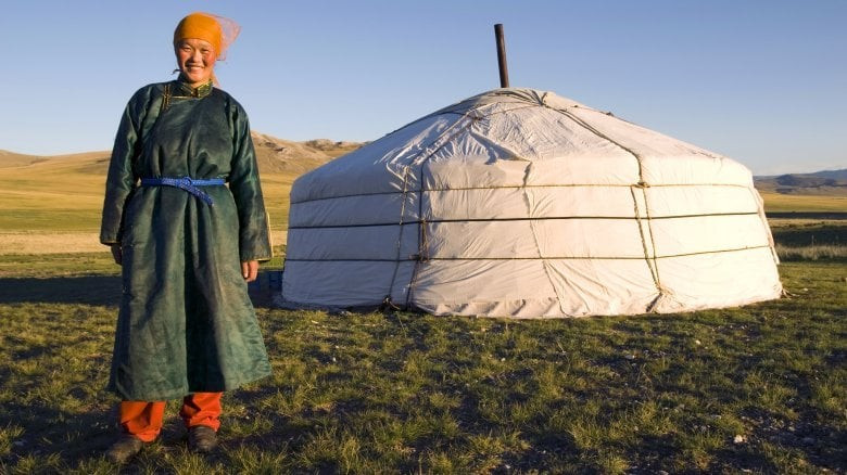 View - Bất ngờ về quyền của phụ nữ thời Thành Cát Tư Hãn | Báo Tri thức và Cuộc sống - TIN TỨC PHỔ BIẾN KIẾN THỨC 24H