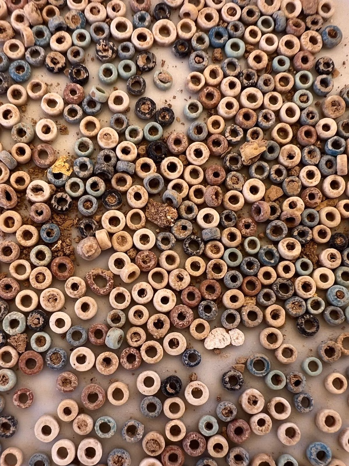 Theo các chuyên gia, những xác ướp này sẽ được chụp CT và kiểm tra kỹ hơn để giải mã danh tính, tình trạng sức khỏe và nguyên nhân tử vong của họ. Ảnh: Ministry of Tourism and Antiquities (Egypt).