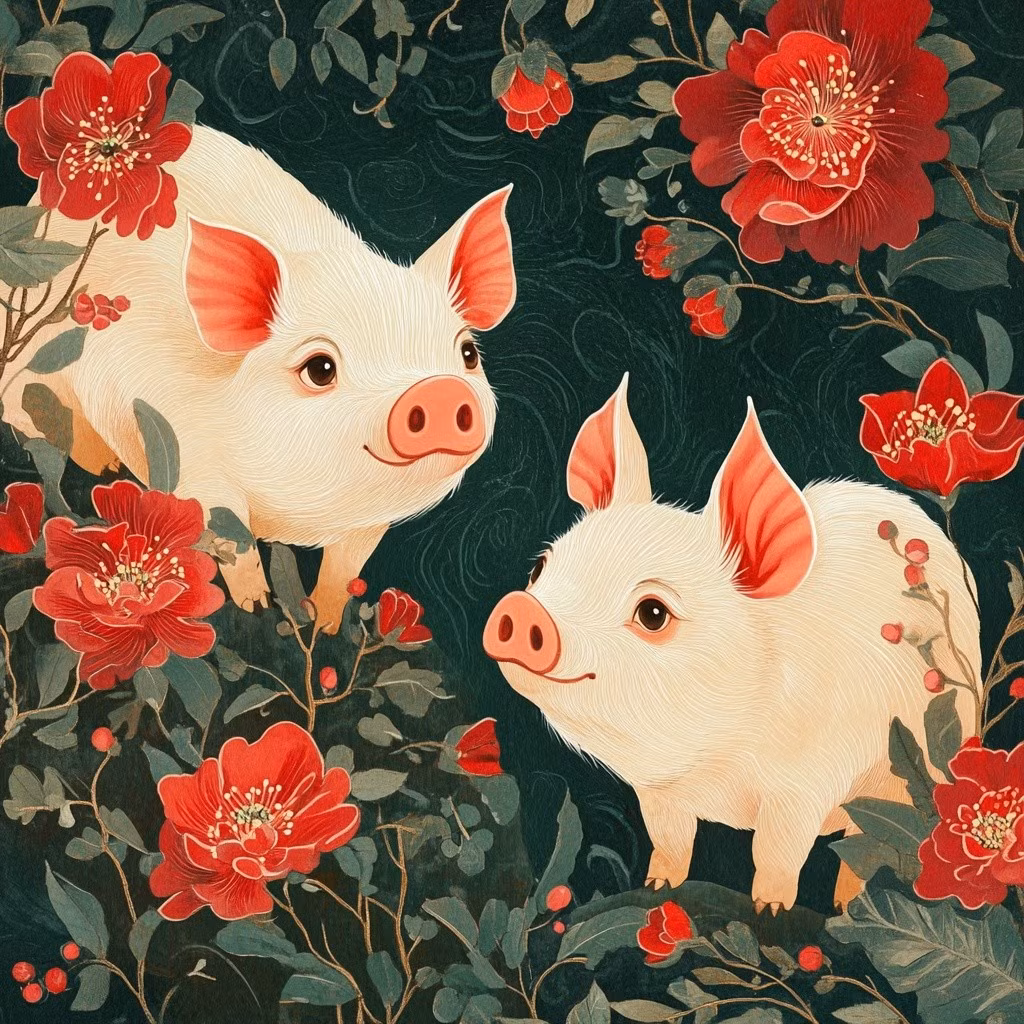 Tuổi Hợi-Ngồi không cũng có tiền về.﻿ Tuổi Hợi - con giáp mang vẻ hiền hòa, có phần lười biếng nhưng lại luôn may mắn một cách kỳ lạ. Từ ngày mai, “lộc trời” sẽ phủ bóng lên tuổi Hợi, khiến cuộc sống của họ bước sang một chương mới: không chỉ đầy đủ mà còn dư dả, phong lưu.