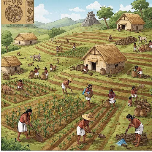 Nghiên cứu mới cũng lưu ý rằng, một số bằng chứng cho thấy thanh thiếu niên Maya từ 10 - 15 tuổi có răng được mài hoặc khắc. Họ không có nhiều răng được khảm đá quý. Các chuyên gia cũng lưu ý có "một số lượng rất hạn chế" người Maya từ 15 - 20 tuổi có răng được trang trí trong hồ sơ khảo cổ. Ảnh: thearchaeologist.