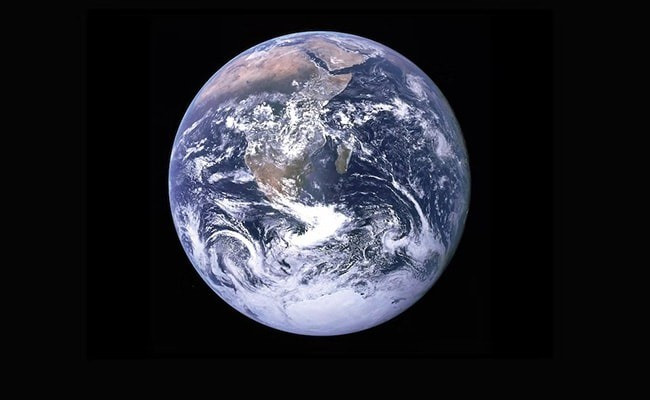 Để kiểm chứng liệu độ dài ngày có thực sự thay đổi hay không, nhà địa vật lý Mitchell và các đồng nghiệp đã tổng hợp dữ liệu toàn cầu từ hàng chục ước tính về độ dài của ngày trong quá khứ, dựa trên những bằng chứng lấy từ các lớp đá trầm tích hình thành trong 2,5 tỷ năm qua. Ảnh: ndtv.com.