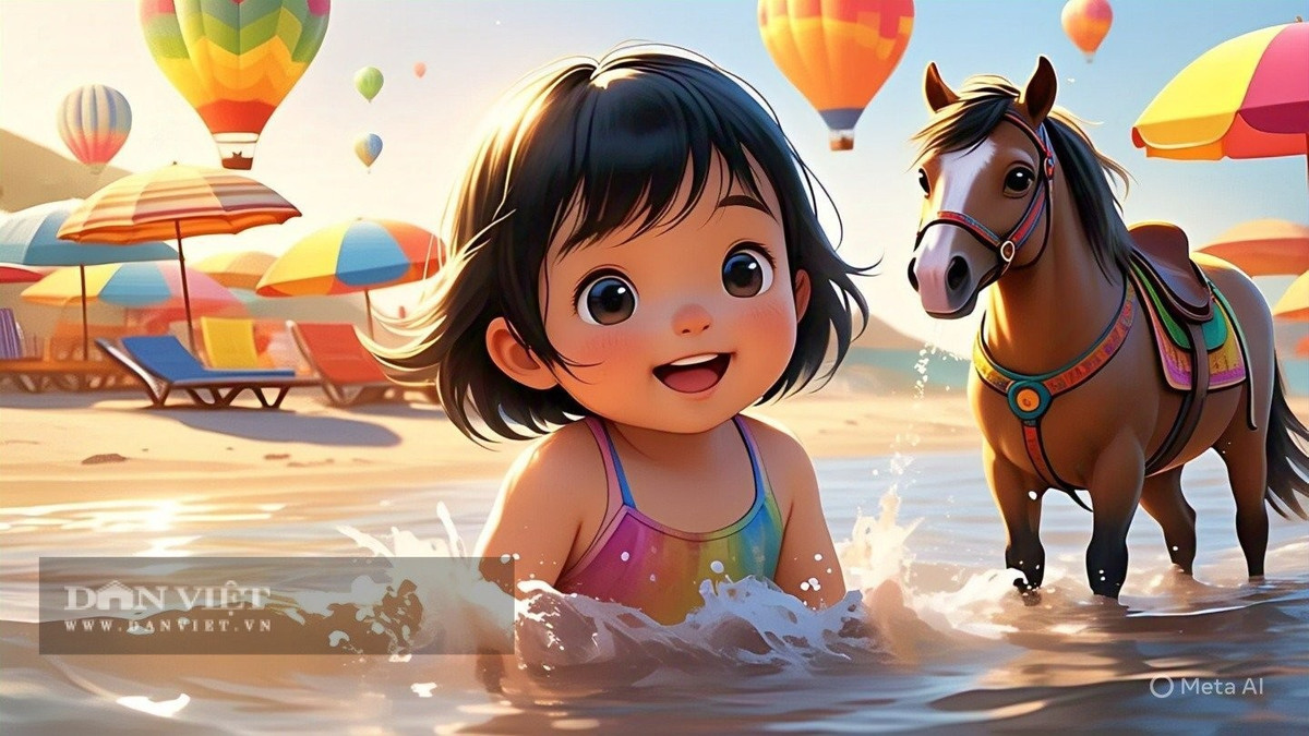 Con giáp tuổi Ngọ: Theo tử vi 12 con giáp năm 2025, những người tuổi Ngọ thường nồng nhiệt, tràn đầy năng lượng và khát khao vô hạn cùng kỳ vọng vào tương lai.