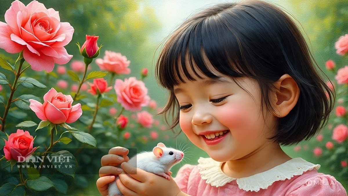 Người tuổi Tý giỏi nắm bắt những thay đổi tinh tế trên thị trường và luôn có thể khám phá ra những cơ hội kinh doanh tiềm năng ngay từ lần đầu tiên.