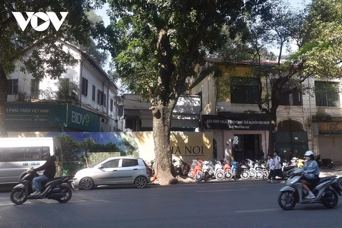 Theo kế hoạch, khu đất này sẽ được xây dựng thành quảng trường và công viên phía Đông hồ Hoàn Kiếm, với quy mô hơn 2,1ha và tổng mức đầu tư hơn 2.840 tỷ đồng.