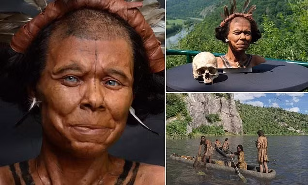 Maïté Rivollat, nhà di truyền học trưởng của dự án cho biết: "Điều này cho thấy sự đa dạng lớn hơn về sắc tố da so với những gì chúng ta từng nghĩ trước đây".