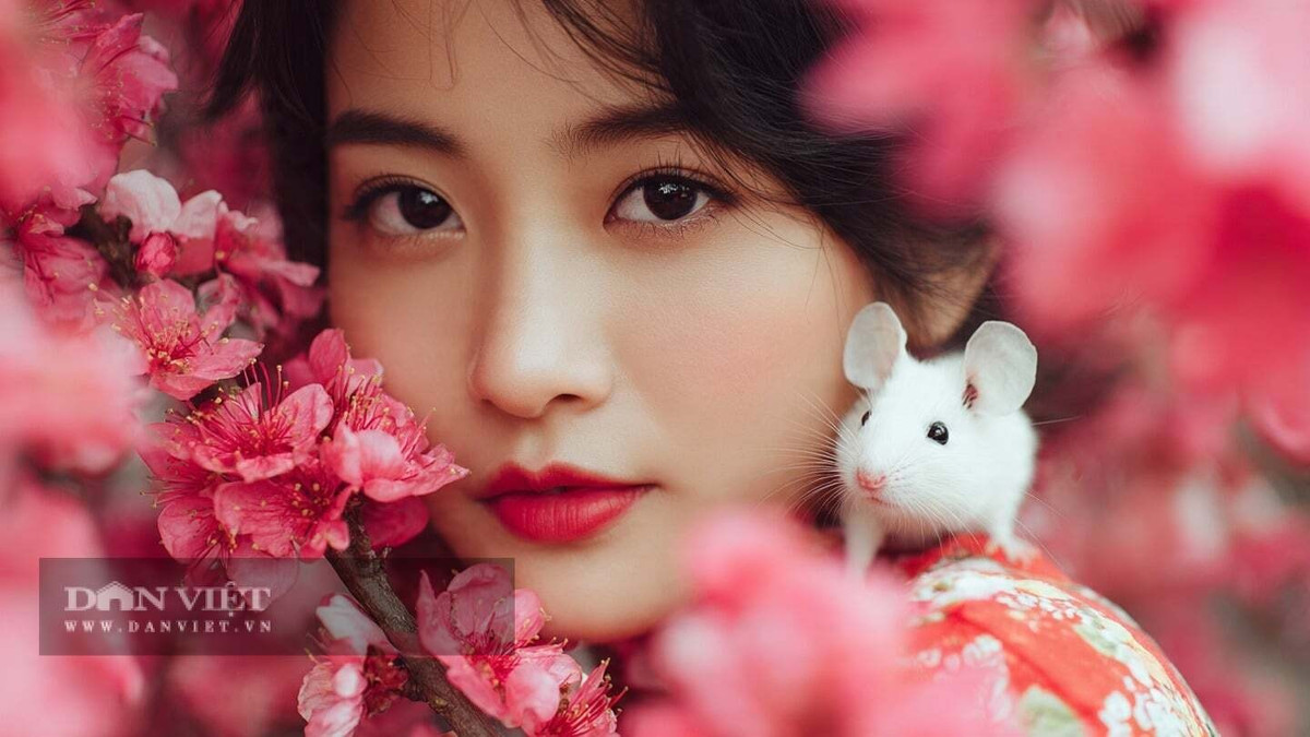 Con giáp tuổi Tý quan hệ rộng, mở ra nhiều con đường làm giàu: Theo tử vi ngày mai, người sinh năm Tý vốn thông minh và tháo vát, sở hữu tầm nhìn sắc bén và khả năng thích ứng linh hoạt. Năm Bính Ngựa, sức hút độc đáo của con giáp này sẽ dẫn đến việc mở rộng vòng tròn xã hội, với bạn bè từ khắp nơi trên thế giới.