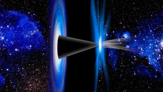 Theo giáo sư Trott, nếu vũ trụ lạnh giá như giả định thì tín hiệu sẽ rất rõ ràng và dễ phát hiện bằng kính viễn vọng MWA. Tuy nhiên, việc thiếu tín hiệu đó đã bác bỏ giả thuyết "khởi đầu lạnh" cho quá trình tái ion hóa, và chứng tỏ vũ trụ đã phải được "làm nóng trước" (pre-heated) trước khi quá trình này diễn ra. Ảnh: VICTOR de SCHWANBERG/SCIENCE PHOTO LIBRARY/Getty Images.